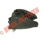 Brandstofsystemen 4-takt - Pitbike Dirtbike tank type 7 - Pitbike/dirtbike 4 takt - 1657 (B-6-voor)